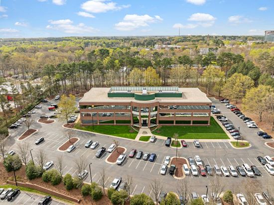 2300 Rexwoods Drive- Building 4