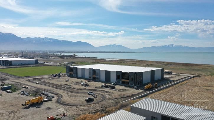 Catalyst Business Park Phase 3