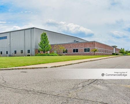 Commercial space for Rent at 4820 Holtz Drive in Wixom