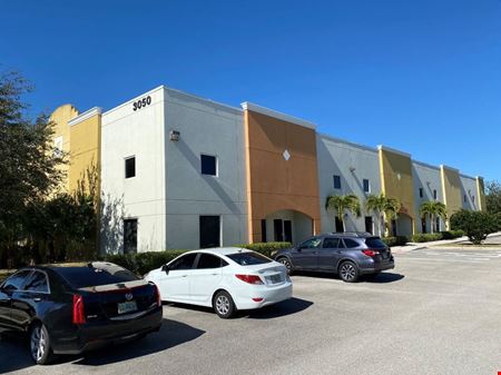Industrial space for Rent at 3030-3070 Venture Lane in Melbourne