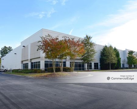 Industrial space for Rent at 3630 Royal South Pkwy in Atlanta