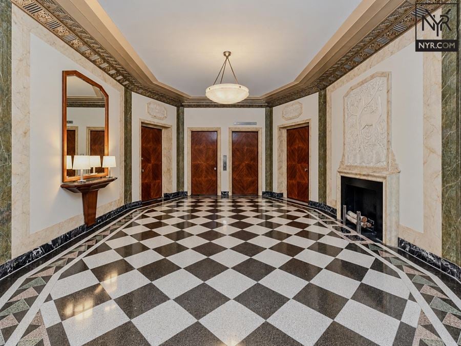 40 east 88th Street