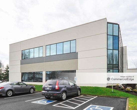 Blackriver Corporate Park - 711-935 Powell Avenue SW & 1119-1217 SW 7th Street