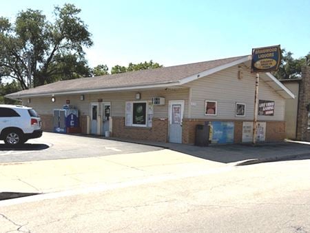 Retail space for Sale at 235 E Main St in Braidwood