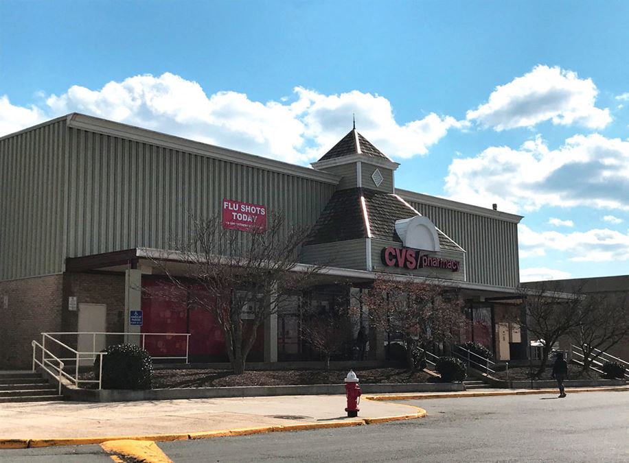 Sterling Park Shopping Center