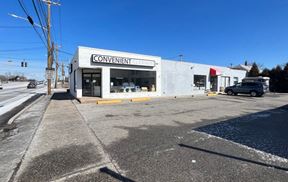 295 Medford Avenue