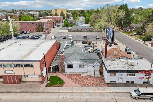 8710 E Colfax Ave