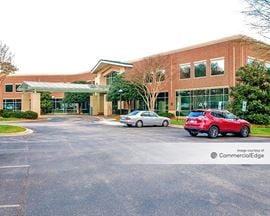 Rex Cary Medical Office Building
