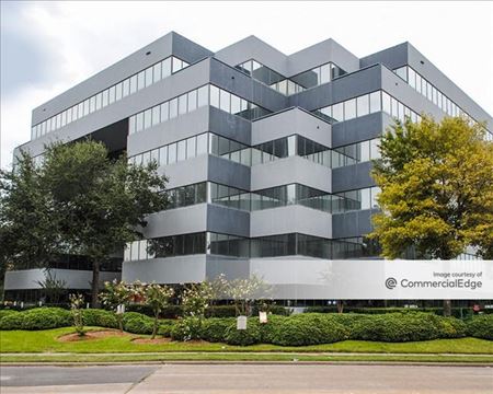 Office space for Rent at 2825 Wilcrest Drive in Houston