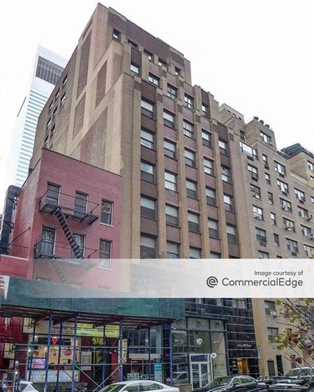 Office space for Rent at 160 East 56th Street in New York