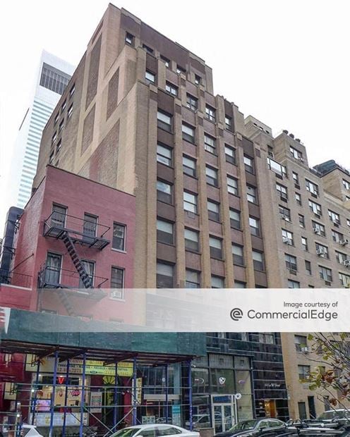 160 East 56th Street