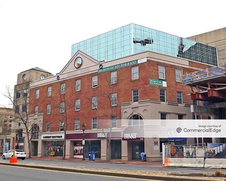 Office space for Rent at 7220 Wisconsin Avenue in Bethesda