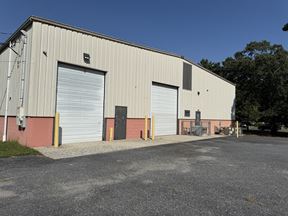 2727 Fire Road