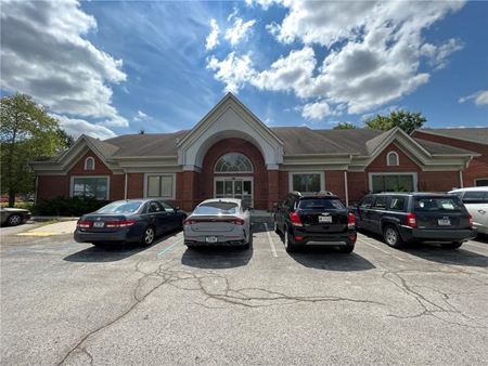 Stand Alone Office Building for Sale - Indianapolis