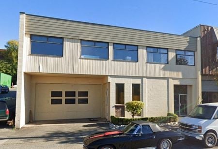 Industrial space for Rent at 238-240 East 1st Street in North Vancouver