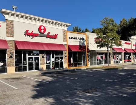 Photo of commercial space at 7457 Patterson Rd in Columbia