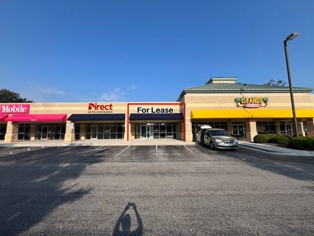 Photo of commercial space at 4401 Oleander Drive in Wilmington