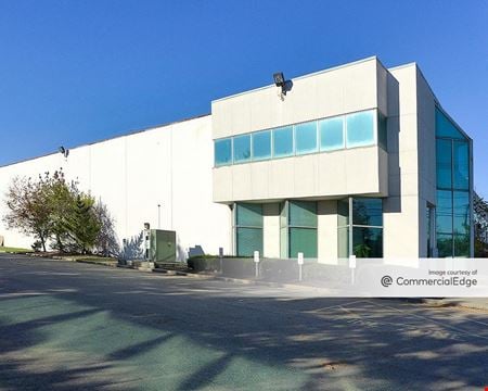 Photo of commercial space at 300 Middlesex Avenue in Carteret