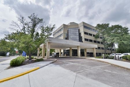 Office space for Rent at 1111 Superior St in Melrose Park