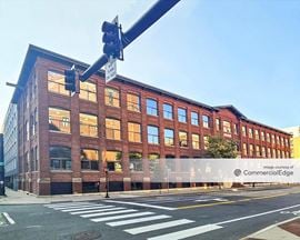 161 First Street