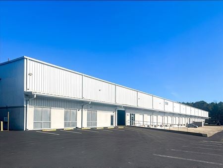Industrial space for Rent at 250 Lyon Lane in Birmingham