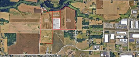 Industrial space for Sale at 5760 Northwest Jackson School Road in Hillsboro
