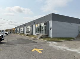 3201-3209 9 Street SE, Calgary, AB