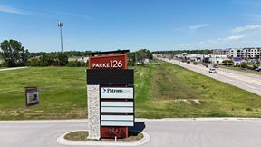 Parke 126