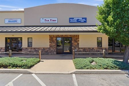 Other space for Rent at 627 24 1/2 Rd in Grand Junction