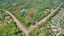 8.13 Acres at Intersection of SR 16 and SR 13 N