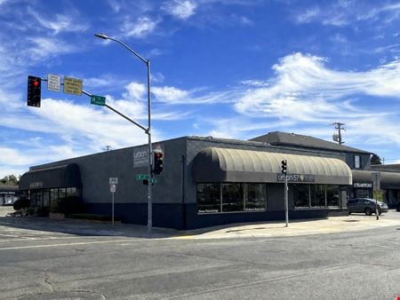 Retail space for Rent at 5601 H Street in Sacramento