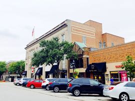 Lulu's Pizzeria