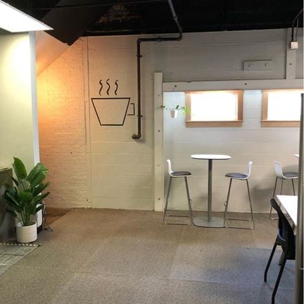 Launch Louisville - Epping District Coworking