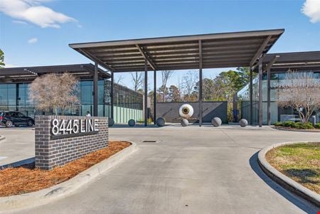 Other space for Rent at 8445 Line Ave in Shreveport