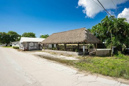 Retail space for Rent at 6150 2nd St in Key West