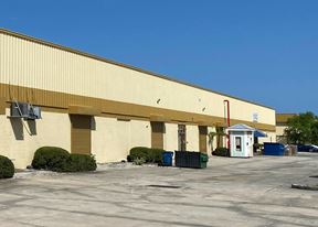 Palm Bay One Industrial