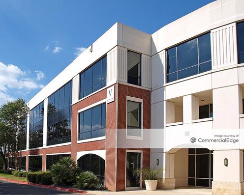 The Campus @ Arboretum - Building V