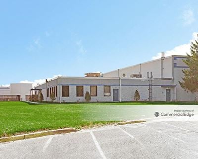 285 Ridge Road
