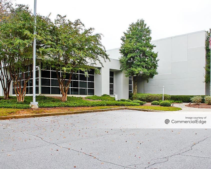 5099 North Royal Atlanta Drive