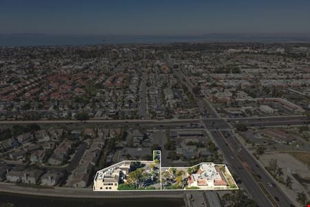 VacantLand space for Sale at 8082 Adams Ave & 20042 Beach Blvd in Huntington Beach