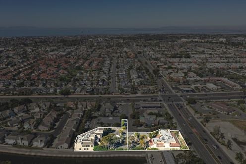8082 Adams Ave & 20042 Beach Blvd