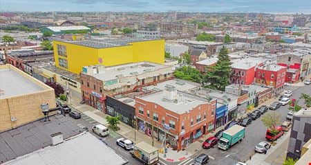 Photo of commercial space at 900 Grand Street in Brooklyn