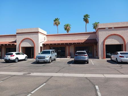 Retail space for Sale at 1101 W. Guadalupe Rd in Mesa