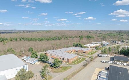 Industrial space for Rent at 19 Sterling Road in Billerica