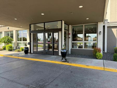 Office space for Rent at 1515 George Washington Way in Richland
