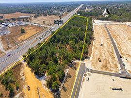 Cortez Blvd Commercial Development