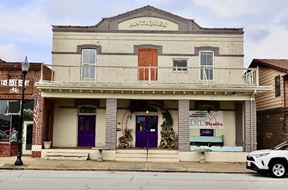 108 N West Main Street