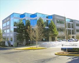 Quadrant Willows Corporate Center - Building C