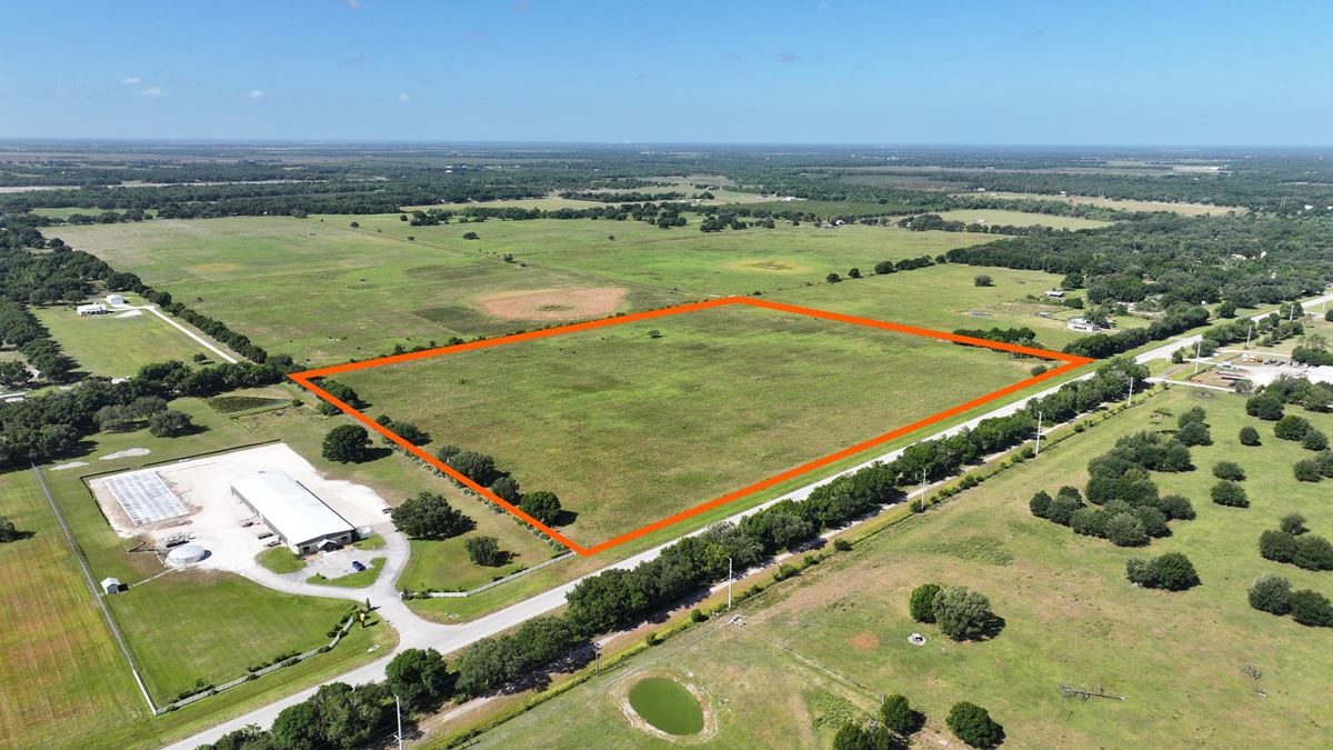 Riverline Ranch North Development