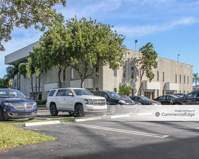 McNab Executive Plaza